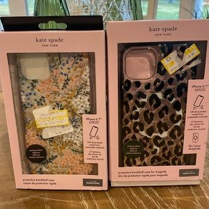 Kate Spade Phone Cases!